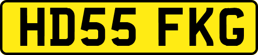 HD55FKG