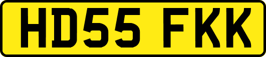 HD55FKK