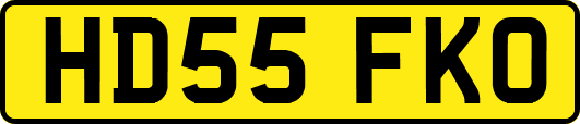 HD55FKO
