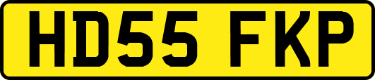 HD55FKP