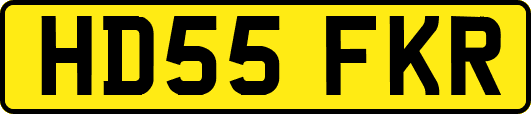 HD55FKR