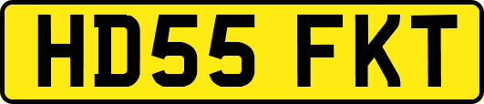HD55FKT