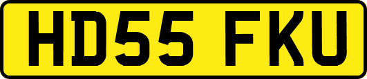 HD55FKU