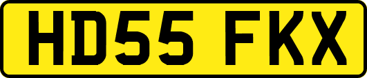 HD55FKX