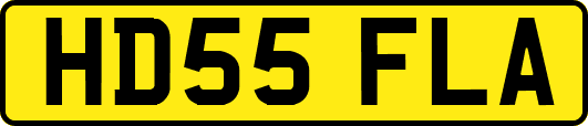 HD55FLA