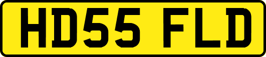 HD55FLD