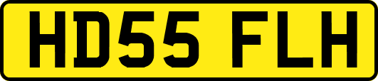 HD55FLH