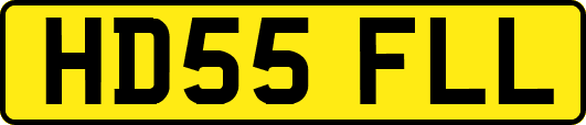 HD55FLL
