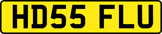 HD55FLU