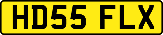 HD55FLX