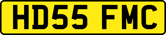 HD55FMC