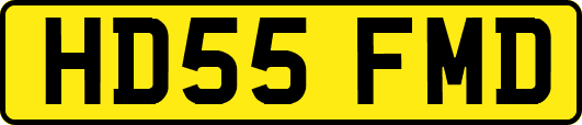 HD55FMD