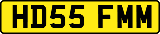 HD55FMM