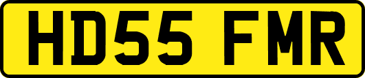 HD55FMR