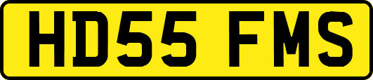 HD55FMS
