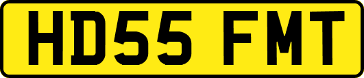 HD55FMT
