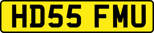 HD55FMU