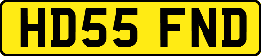 HD55FND