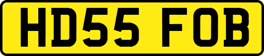 HD55FOB