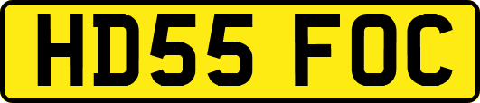 HD55FOC