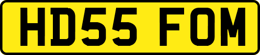 HD55FOM
