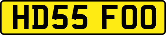 HD55FOO
