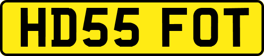 HD55FOT