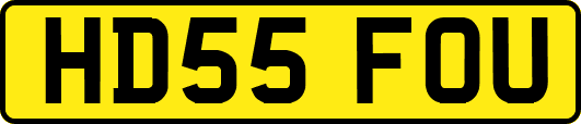 HD55FOU