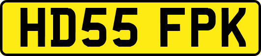 HD55FPK