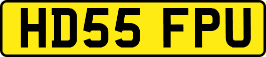 HD55FPU