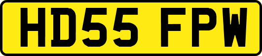 HD55FPW