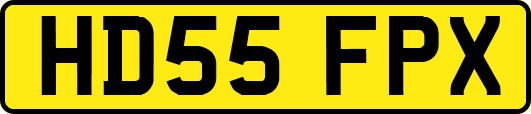 HD55FPX