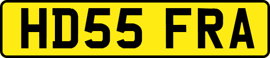 HD55FRA