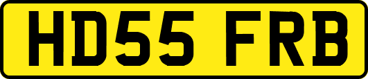 HD55FRB