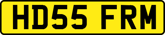 HD55FRM