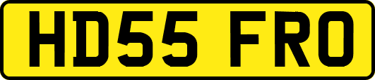 HD55FRO