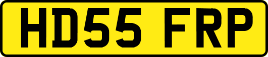 HD55FRP
