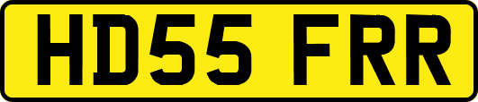 HD55FRR