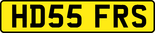 HD55FRS