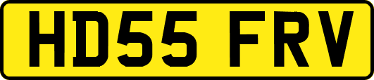 HD55FRV