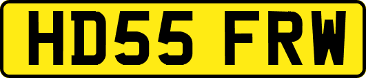 HD55FRW
