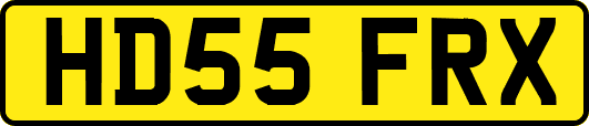 HD55FRX