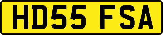 HD55FSA