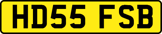 HD55FSB