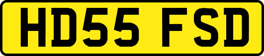HD55FSD