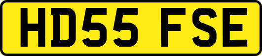 HD55FSE