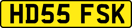 HD55FSK