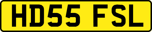 HD55FSL