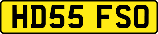 HD55FSO