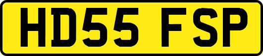 HD55FSP